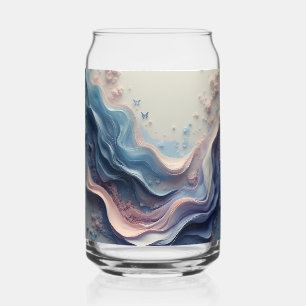 Arrière-plan pastel magnifique – Conception oniriq