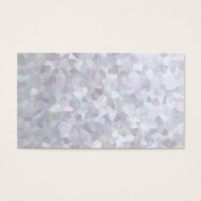 Arrière - plan - Pearl blanche (Devant)