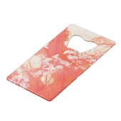 Arrière - plan peint à la main abstrait (Devant Angle)