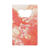 Arrière - plan peint à la main abstrait (Dos)