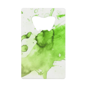 Arrière - plan peint à la main d'aquarelle