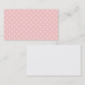 Arrière - plan personnalisable des cartes de (Devant / Derrière)