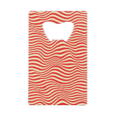 Arrière - plan rayé (Devant)