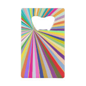 Arrière - plan rayé frais (Devant)