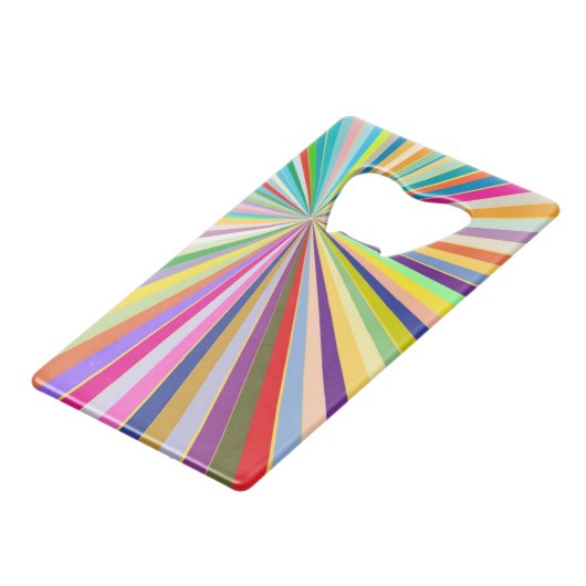 Arrière - plan rayé frais (Devant Angle)