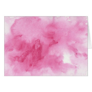 arrière - plan rose d'aquarelle pour le votre