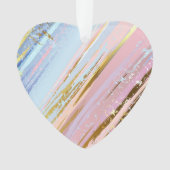 Arrière - plan rose texturé (devant)