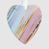 Arrière - plan rose texturé (devant)