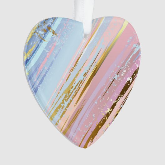 Arrière - plan rose texturé (devant)