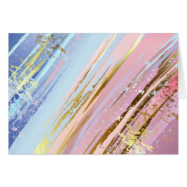 Arrière - plan rose texturé (Devant horizontal)