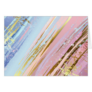 Arrière - plan rose texturé