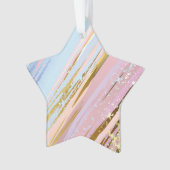 Arrière - plan rose texturé (devant)