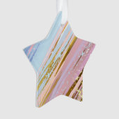 Arrière - plan rose texturé (devant)