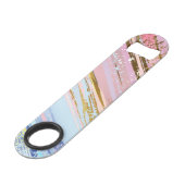 Arrière - plan rose texturé (Dos Angle)