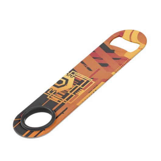 Arrière - plan tramé technique (Dos Angle)