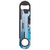 Arrière - plan tramé technique 3 (Dos)