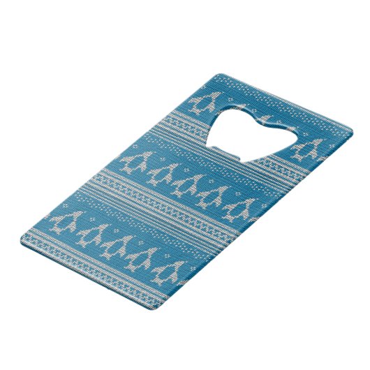 Arrière - plan tricoté par bleu (Dos Angle)