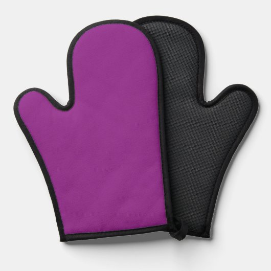 arrière - plan violet avec bordure blanche (Recto/Verso)
