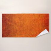 Arrière - plans créatifs livre secret, vieux, four (Serviette de bain)