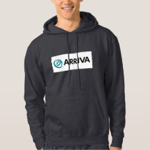 Arriva Hoodie