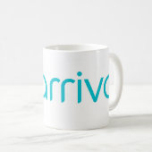 Arriva Mug (Devant droit)
