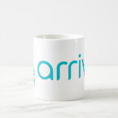 Arriva Mug (Centre)
