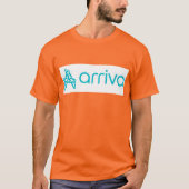 Arriva T-Shirt (Devant)