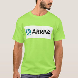 Arriva T-shirt