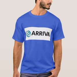 Arriva T-shirt