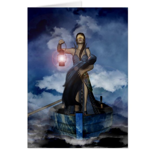 Arrivée chez Avalon (Devant)