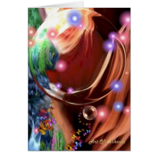 Arrivée heureuse de la grotte