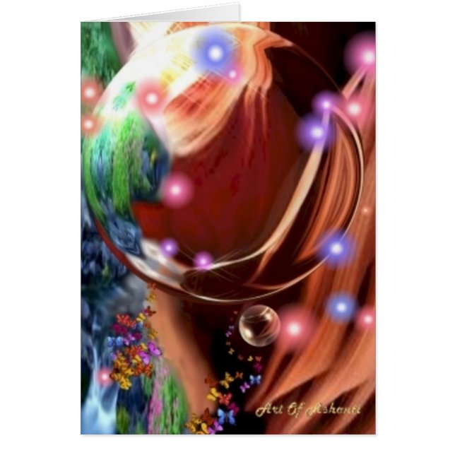 Arrivée heureuse de la grotte (Devant)