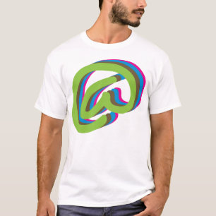 ARROBA_MAN T-SHIRT