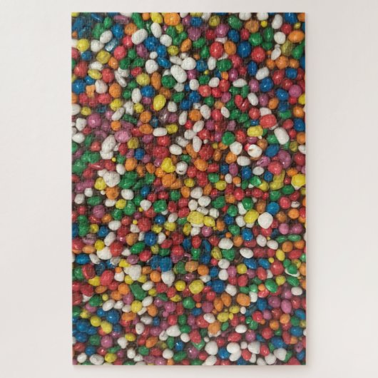 arrosage de chocolat (très difficile) puzzle (Vertical)