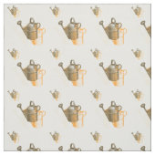 Arrosage de jardin peut tissu (Échantillon)