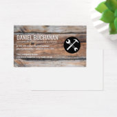 Arrosage et marteau | Arrière - plan du panneau de (Bureau)