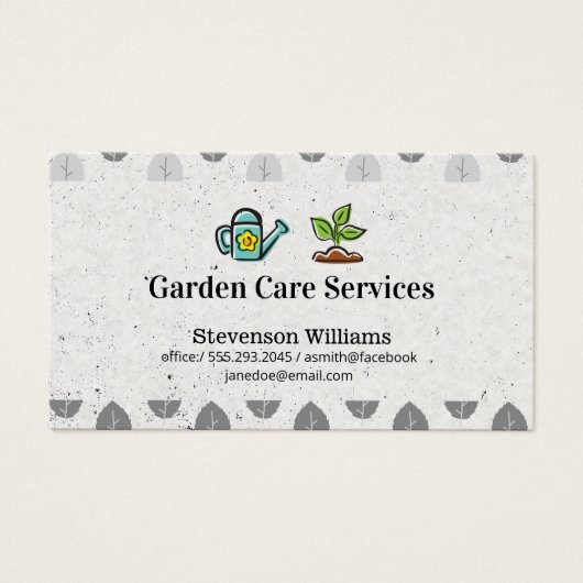 Arrosage | Plante en croissance (Devant)