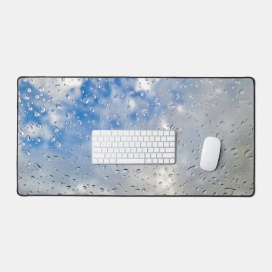 Arrosage Sur Fenêtre (Clavier et souris)