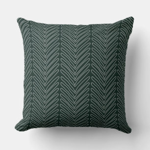 Arrow Heads Tribal Thaillow Oreiller