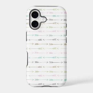 Arrow iPhone-draagtas
