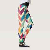 Arrow Legs Leggings (Rechts)