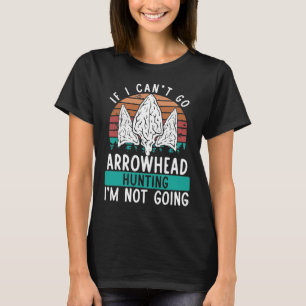 Arrowhead Collection Arrowhead Hunting T-shirt
