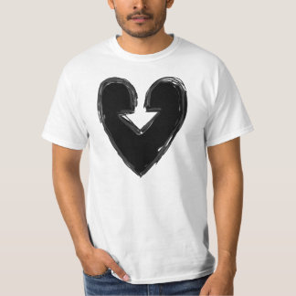 ArrowHeart Destrado T-shirt