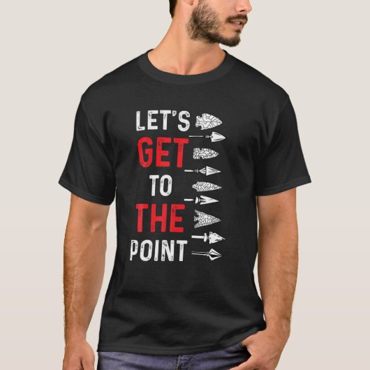 Arrowiad Collector Arrowiad Hunting T-shirt (Voorkant)
