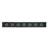 Arrowiad Feathers Pow-wow Pattern Thunder_Cove Lint (Voorkant)