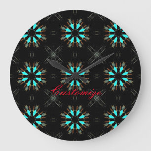 Arrowiad Feathers Pow-wow Thunder_Cove Grote Klok