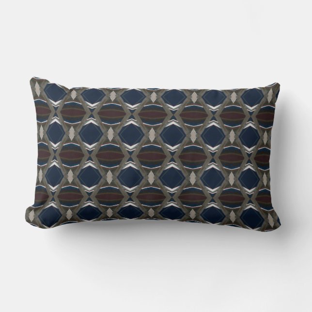 Arrowiad ~ Pillow Kussen (Voorkant)