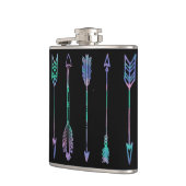 Arrows Flask Heupfles (Links)
