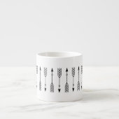 Arrows Indian Kids Mug (Devant)