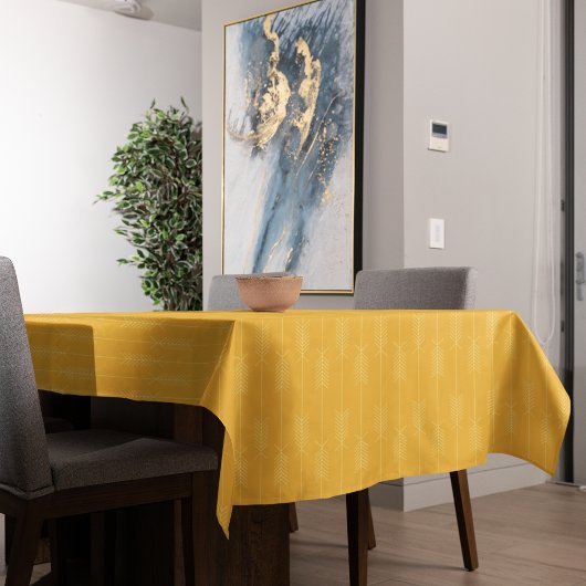 Arrows Pattern Tafelkleed